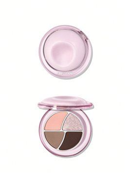 Міні-палетка SHEGLAM Daydreamer Mini Palette- Bubble Dreams