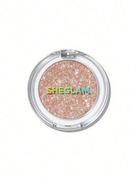Тени для век Sheglam Enigma Sparkly Eyeshadow, Stunner , 1.8 г