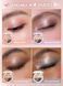Мини-палетка SHEGLAM Daydreamer Mini Palette - Bubble Dreams