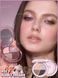 Мини-палетка SHEGLAM Daydreamer Mini Palette - Bubble Dreams
