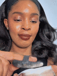 Ультратонка фіксуюча пудра Sheglam Insta-Ready Blur & Lift Duo &mdash; Banana