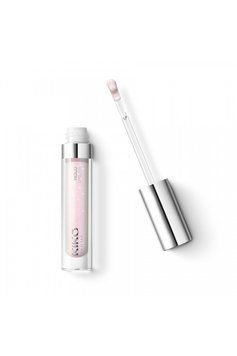 Перламутровий блиск для губ із голографічним ефектом  KIKO MILANO Happy B-Day, Bellezza! Holo Lipgloss    01 Diamond Set