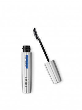 Водостійка туш для вій KIKO MILANO Unforgettable Waterproof Mascara