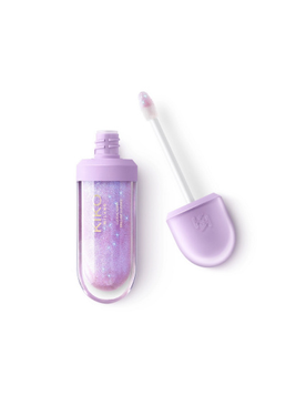 Зволожуючий блиск для губ з 3D-ефектом KIKO Milano Dreamphoria 3D Hydra Lip Gloss Limited Edition