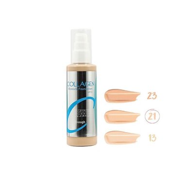 Тональный крем Enough Collagen Moisture Foundation SPF 15 тон 13  до 08.25