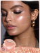 Кремовый хайлайтер с упругой текстурой Sheglam Glowchi Bouncy Highlighter Cherry Blossom