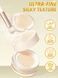 Ультратонка фіксуюча пудра Sheglam Insta-Ready Blur & Lift Duo &mdash; Banana