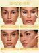 Ультратонка фіксуюча пудра Sheglam Insta-Ready Blur & Lift Duo &mdash; Banana