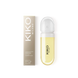 Крем-бальзам для губ с эффектом объёма Kiko Milano Kissable Lip Volume Plumping Lip Cream  06 Sunbeam