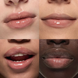 Крем-бальзам для губ с эффектом объёма Kiko Milano Kissable Lip Volume Plumping Lip Cream  06 Sunbeam