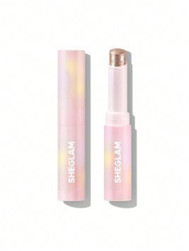 Гелеві тіні Sheglam Crystal Jelly Glaze Stick -Starlit Silver