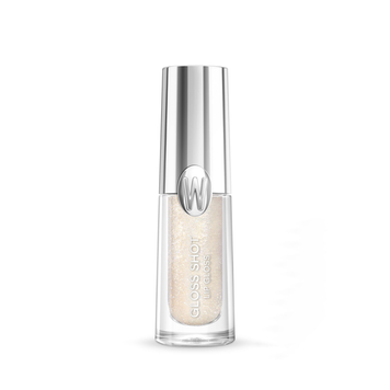 Блиск для губ GLOSS SHOT Lucidalabbra dall'effetto 3D 38 GLITZY SUGAR
