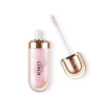 Блиск для губ KIKO Milano 3D Hydra Lipgloss  Limited Edition  41 Rosy Glares