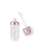 Увлажняющее масло для губ  KIKO Milano 3D Hydra Lip Oil  01 Milky Way
