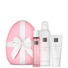 Подарунковий набір  Rituals The Ritual of Sakura Easter Egg Gift Set