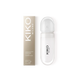 Крем-бальзам для губ с эффектом объёма Kiko Milano Kissable Lip Volume Plumping Lip Cream  02 Cloud Dew
