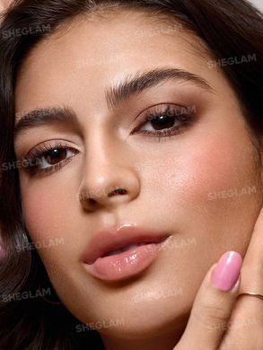 Палетка тіней для повік  Sheglam Essentials Pocket Eyeshadow Palette- Serene 4,2 г