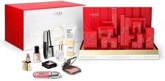 Подарочный набор Адвент-календарь красоты KIKO MILANO, 24 продукта