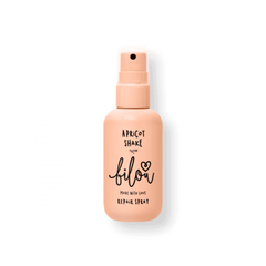 Восстанавливающий спрей для волос " Абрикосовій коктейль"  BILOU Apricot Shake Repair Spray 150 ml