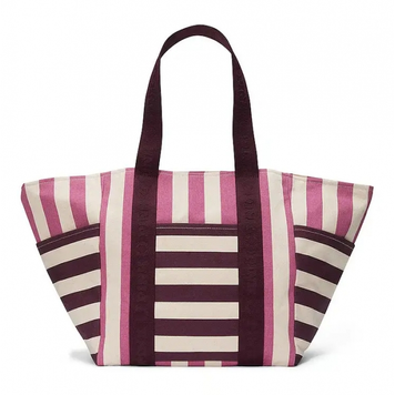 Сумка Victoria's Secret The Victoria Stripe Tote