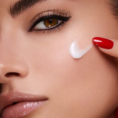 Зволожуючий крем-флюід для обличчя Kiko Milano Smart Hydra Shot Cream