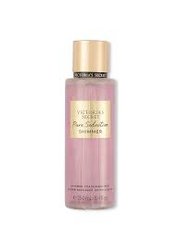 Парфюмированный спрей для тела (мист) с шиммером Victoria's Secret Pure Seduction Shimmer Fragrance Mist