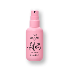 Спрей для волосся "Рожевий лимонад  BILOU Pink Lemonade Repair Spray 150 ml