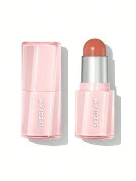 Кремовая румяна-стик SHEGLAM Buttery Bliss Blush Stick Hush Hush