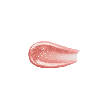Блиск для губ Kiko Milano Golden Oasis 3d hydra lip gloss  04 Brune Rose