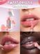 Блиск для губ з дзеркальним ефектом  Sheglam Glass Lock Air Gloss  Sweet Drizzle 615