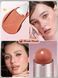 Кремовая румяна-стик SHEGLAM Buttery Bliss Blush Stick Hush Hush