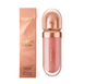 Блиск для губ Kiko Milano Golden Oasis 3d hydra lip gloss  04 Brune Rose