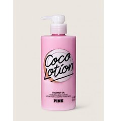 Лосьйон для тела Victoria's Secret PINK Coco Lotion Coconut
