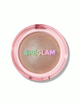 Кремовый хайлайтер с упругой текстурой Sheglam Glowchi Bouncy Highlighter - Custard