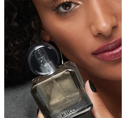Парфюмированная вода Kiko Milano Scent Of Milan Eau De Parfum Duomo District 50 мл