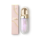 Зволожувальний крем-блиск  для  губ  з ефектом об'єму та шимером KIKO Milano Hug Couture Lip Volume Shimmery Limited Edition   01 Prisma Haze