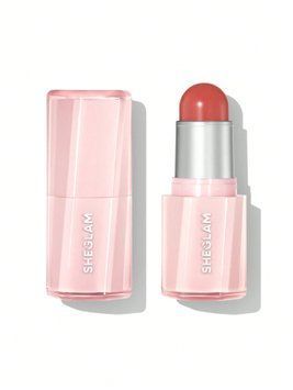 Кремовая румяна-стик SHEGLAM Buttery Bliss Blush Stick Rose Ritual