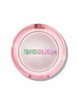 Кремовый хайлайтер с упругой текстурой Sheglam Glowchi Bouncy Highlighter - Powdered Sugar