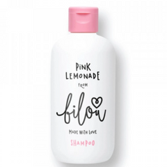 Шампунь для волосся "Розовий лимонад"  Bilou Pink Lemonade Shampoo 250 мл