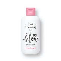 Кондиционер для волос  "Розовый лимонад"    BILOU Pink Lemonade Conditioner  200 мл