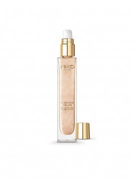 Олія для тіла і волосся Charming Escape Pearls Of Light Hair&Body Oil Kiko Milano 50 мл