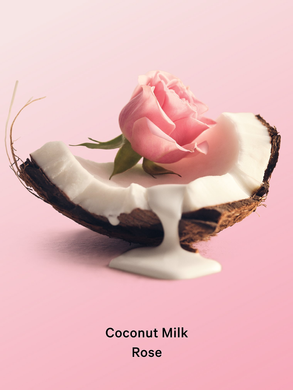 Женский дезодорант Victoria's Secret Coconut Milk Rose Roll-On Deodorant