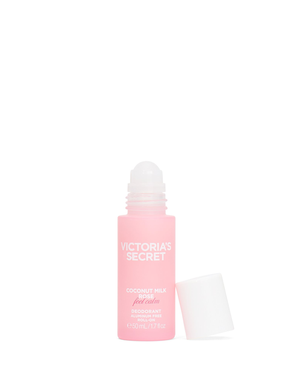Женский дезодорант Victoria's Secret Coconut Milk Rose Roll-On Deodorant