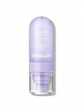 Фіксувальний спрей для макіяжу Sheglam Lock'd In Setting Spray, 55 мл