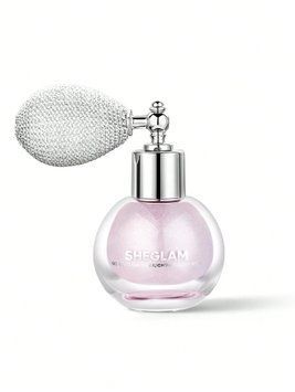 Хайлайтер для тіла SHEGLAM Go Go Glow Highlighting Body Mist Love Bomb
