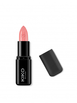 Кремова помада Kiko Milano Smart Fusion Lipstick 403  Rosa Delicato