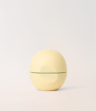 Бальзам для губ EOS Lip Balm   Vanilla Bean Ваниль 7 г