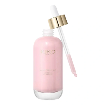 Масло для лица, тела и волос с нежным сияющим эффектом KIKO Milano Hug Couture Moon Milk All-Over Oil  100 мл