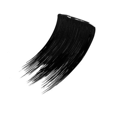 Туш із волокнами для надзвичайно довгих вій Kiko Milano Unmeasurable Length Fibers Extension Effect Mascara