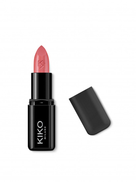 Кремова помада Kiko Milano Smart Fusion Lipstick 405   Rosa Antico